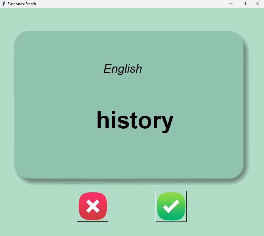 FlashCards