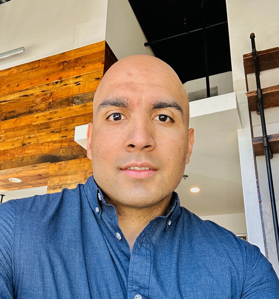 Omar D. Sanchez